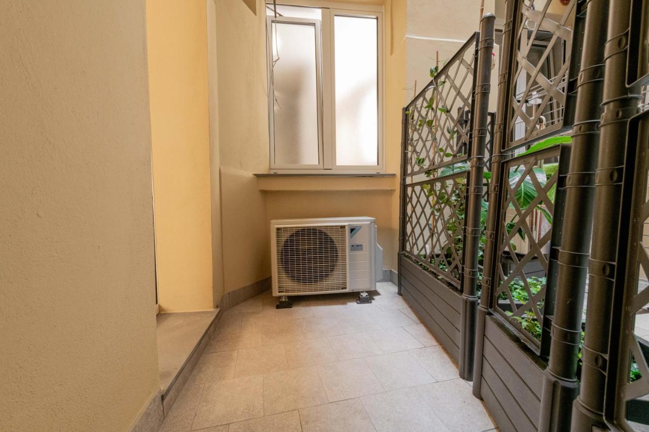 Realkasa Azeglio 60 Apartment Bologna Exterior foto