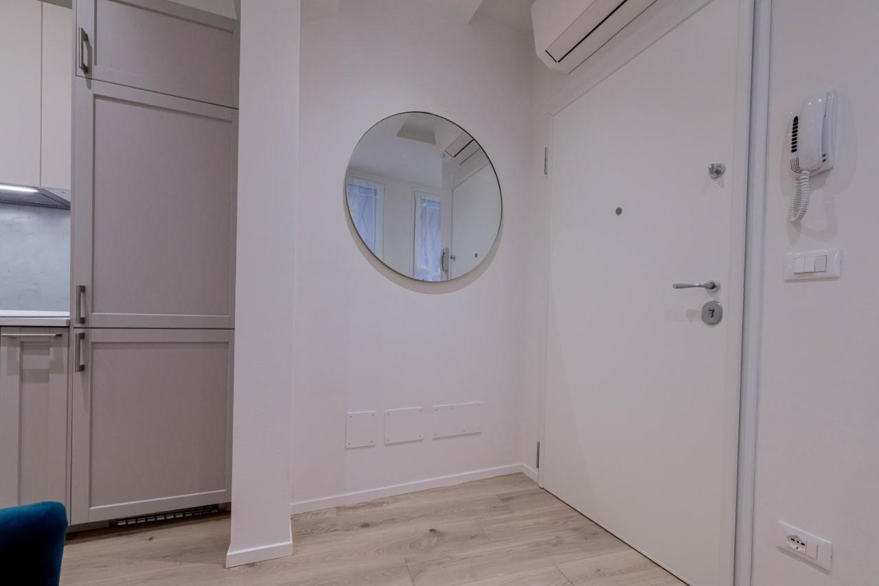 Realkasa Azeglio 60 Apartment Bologna Exterior foto