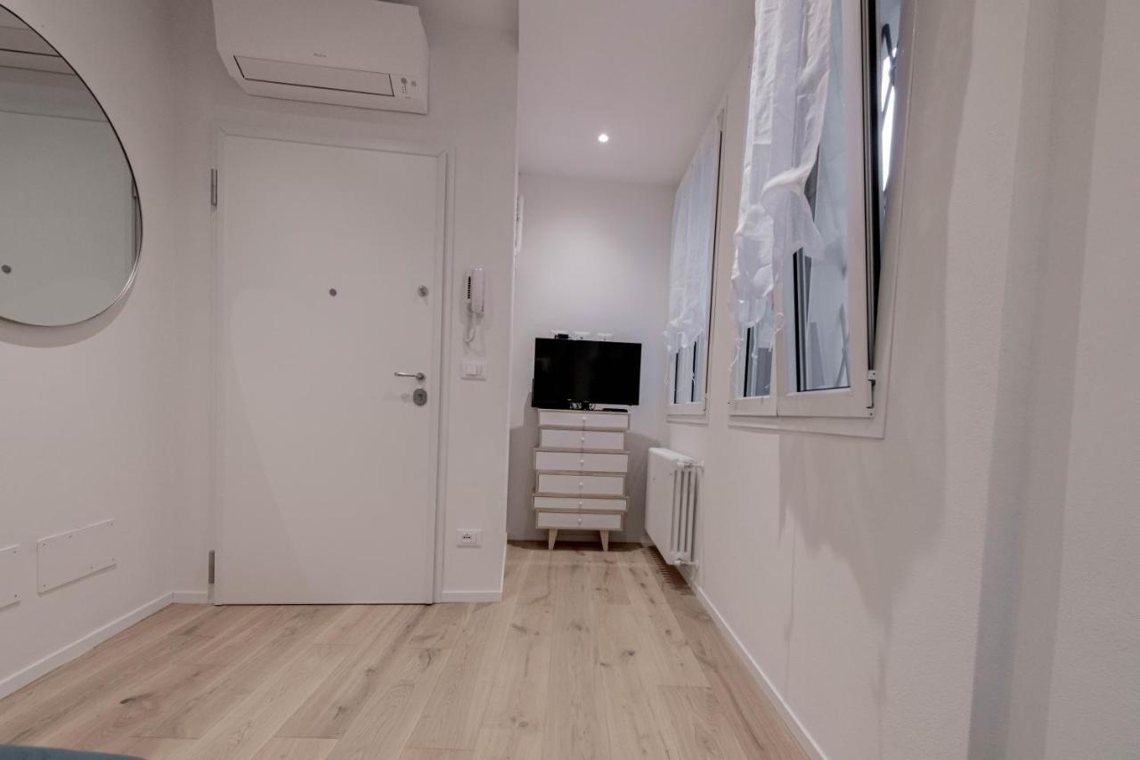 Realkasa Azeglio 60 Apartment Bologna Exterior foto