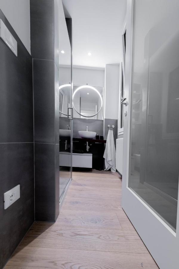 Realkasa Azeglio 60 Apartment Bologna Exterior foto